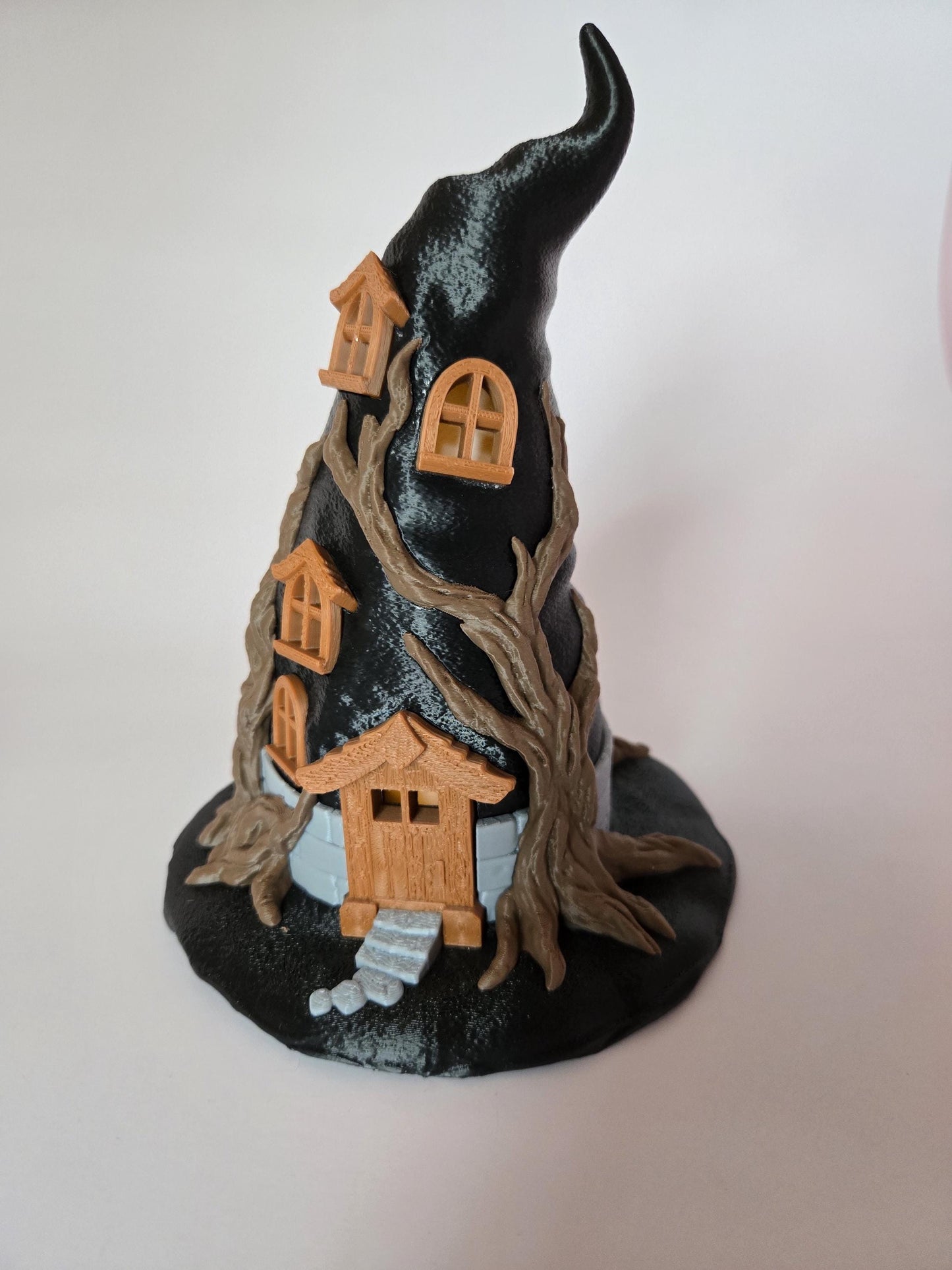 Witch Lamp