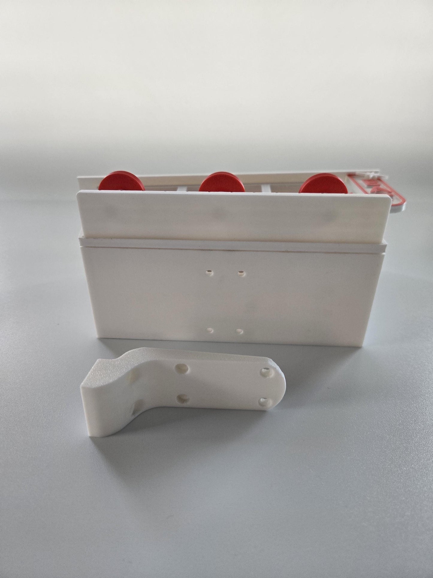 Birdies Dinner Bird Feeder