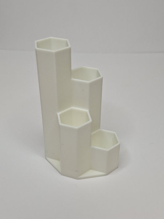 3D Printed Minimalist Pen Pot