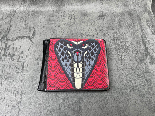 Flip Wallet