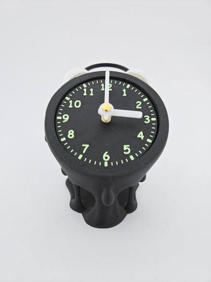 3D Printed Bedside Drip Clock