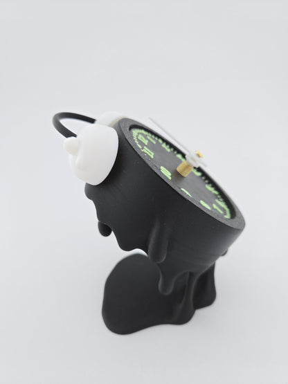 3D Printed Bedside Drip Clock
