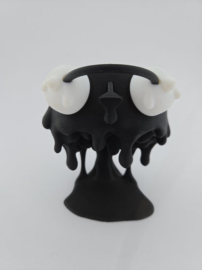 3D Printed Bedside Drip Clock