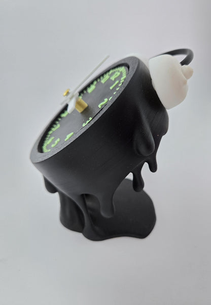 3D Printed Bedside Drip Clock