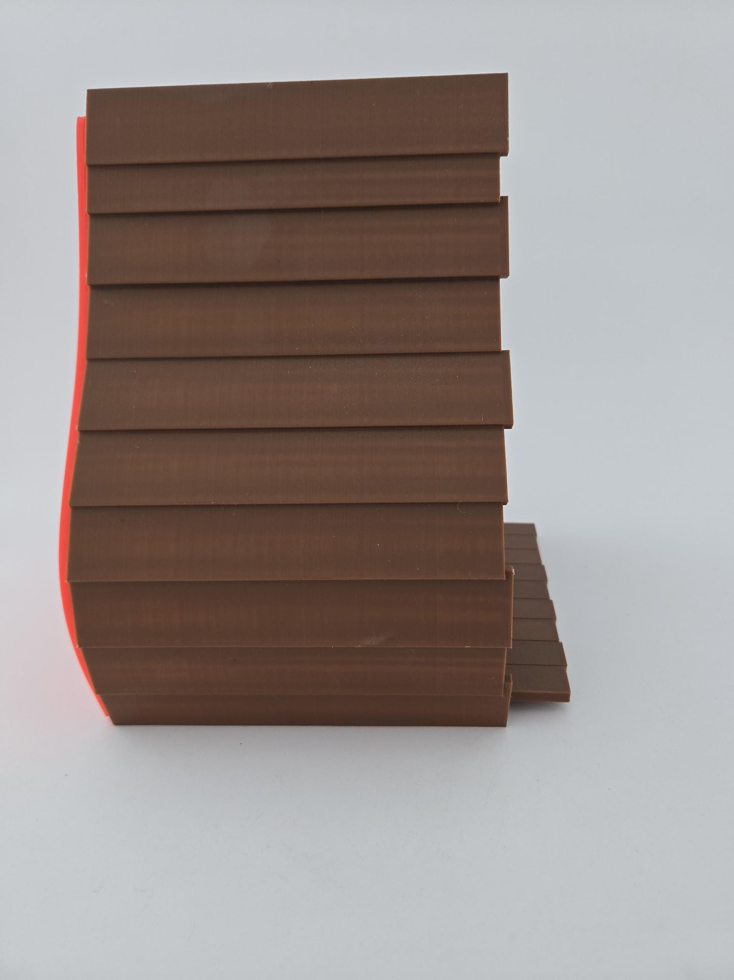 3D Printed Fairy-Inspired Bird House