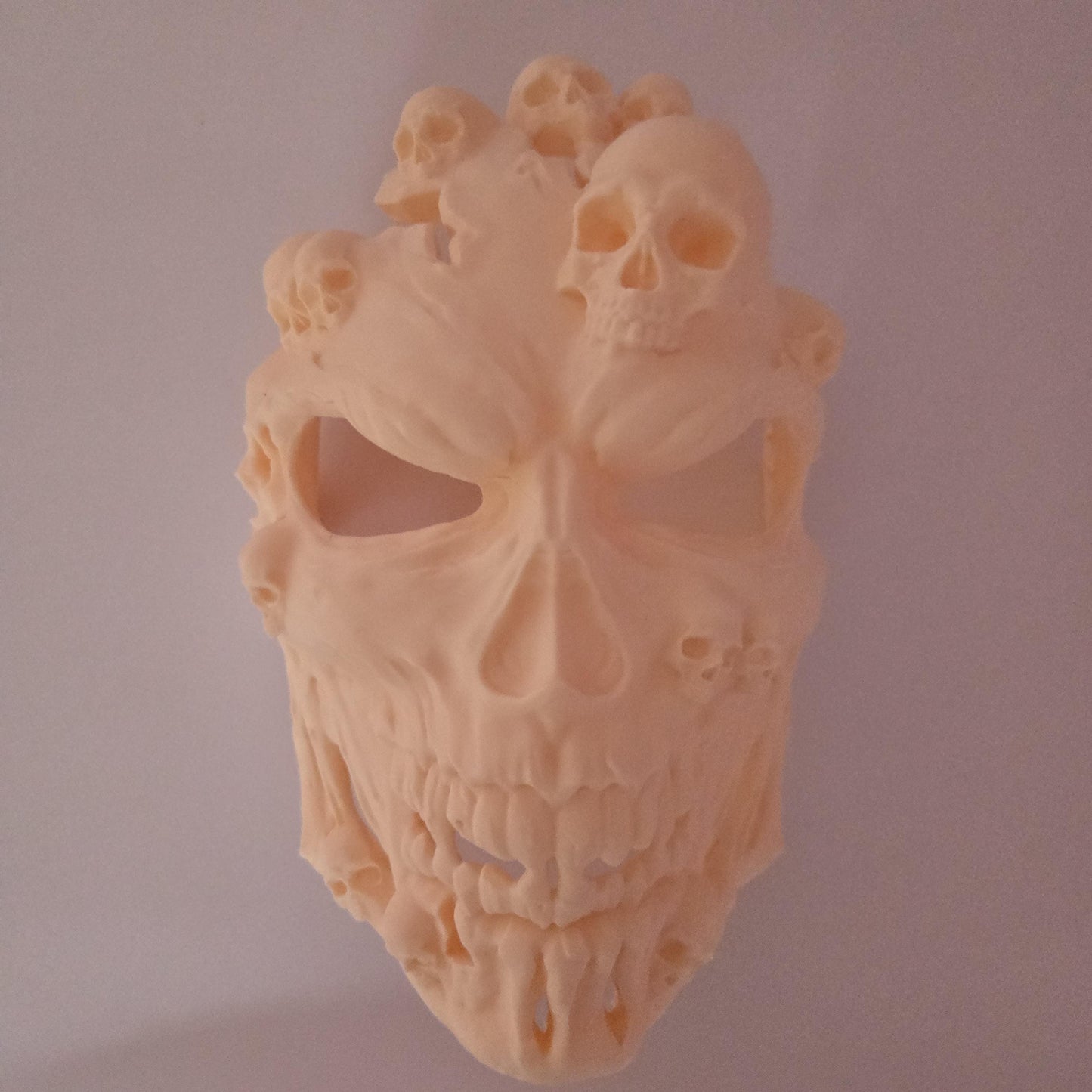 Bone Mask
