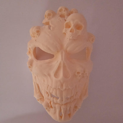 Bone Mask
