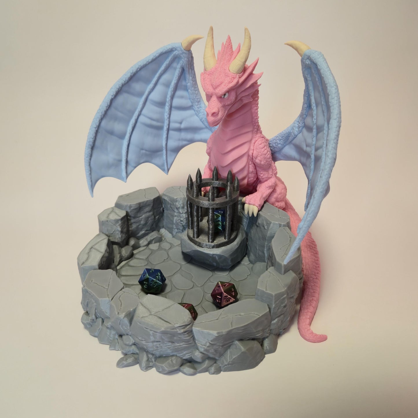 Dragon Dice Tray