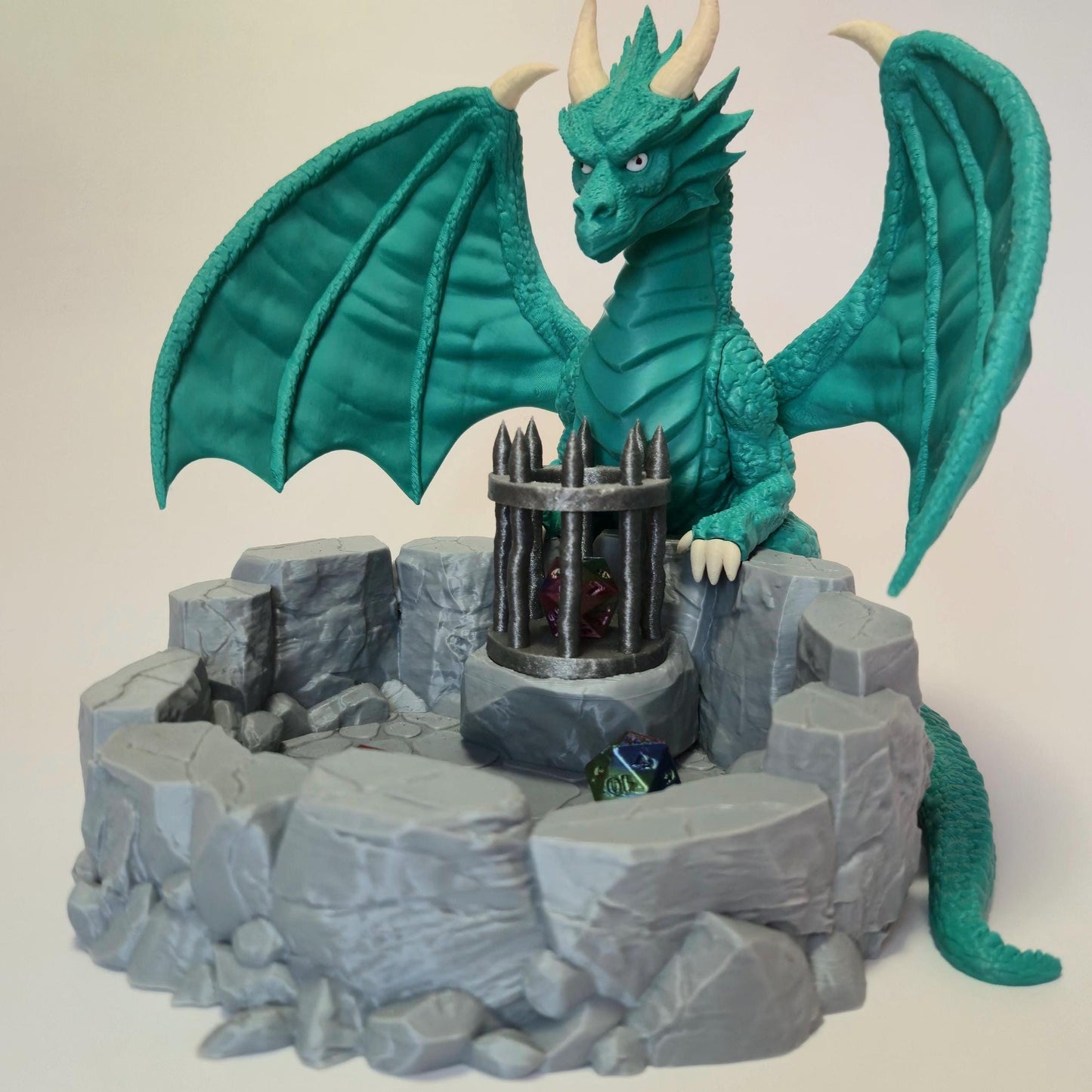 Dragon Dice Tray