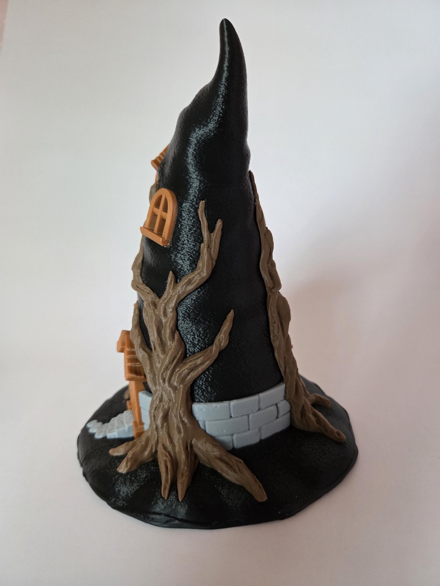 Witch Lamp