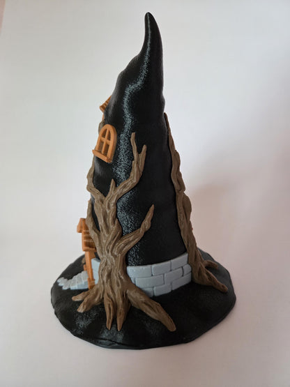 Witch Lamp