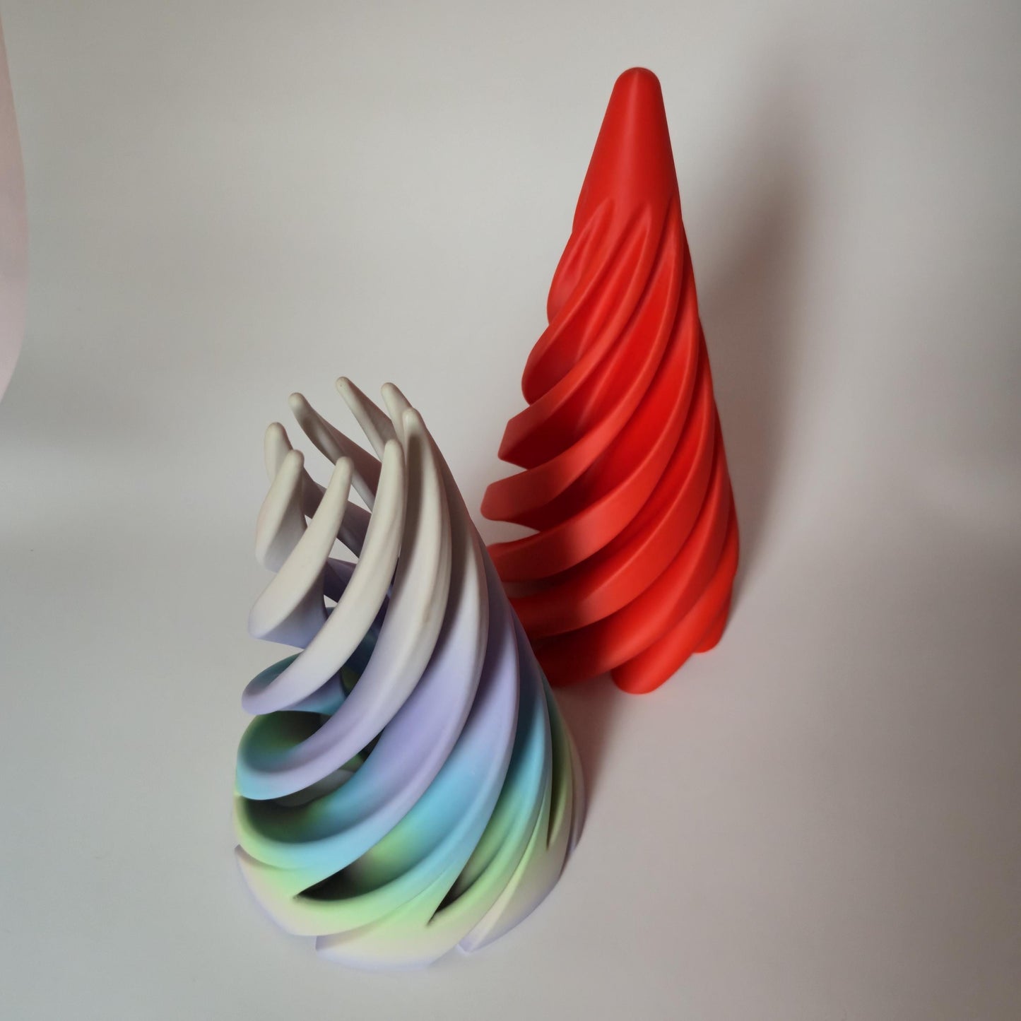 XL Spiral Fidget Toy