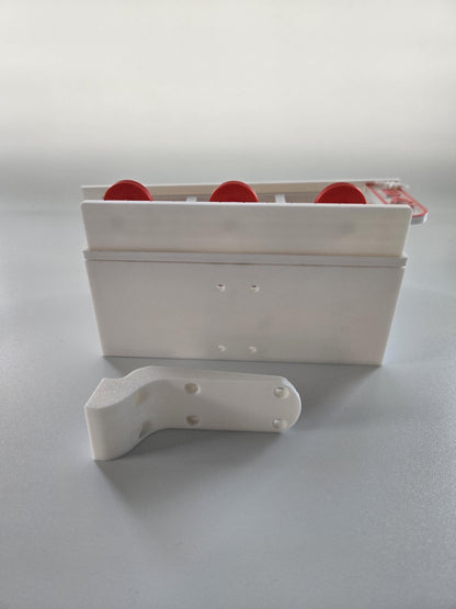 Birdies Dinner Bird Feeder