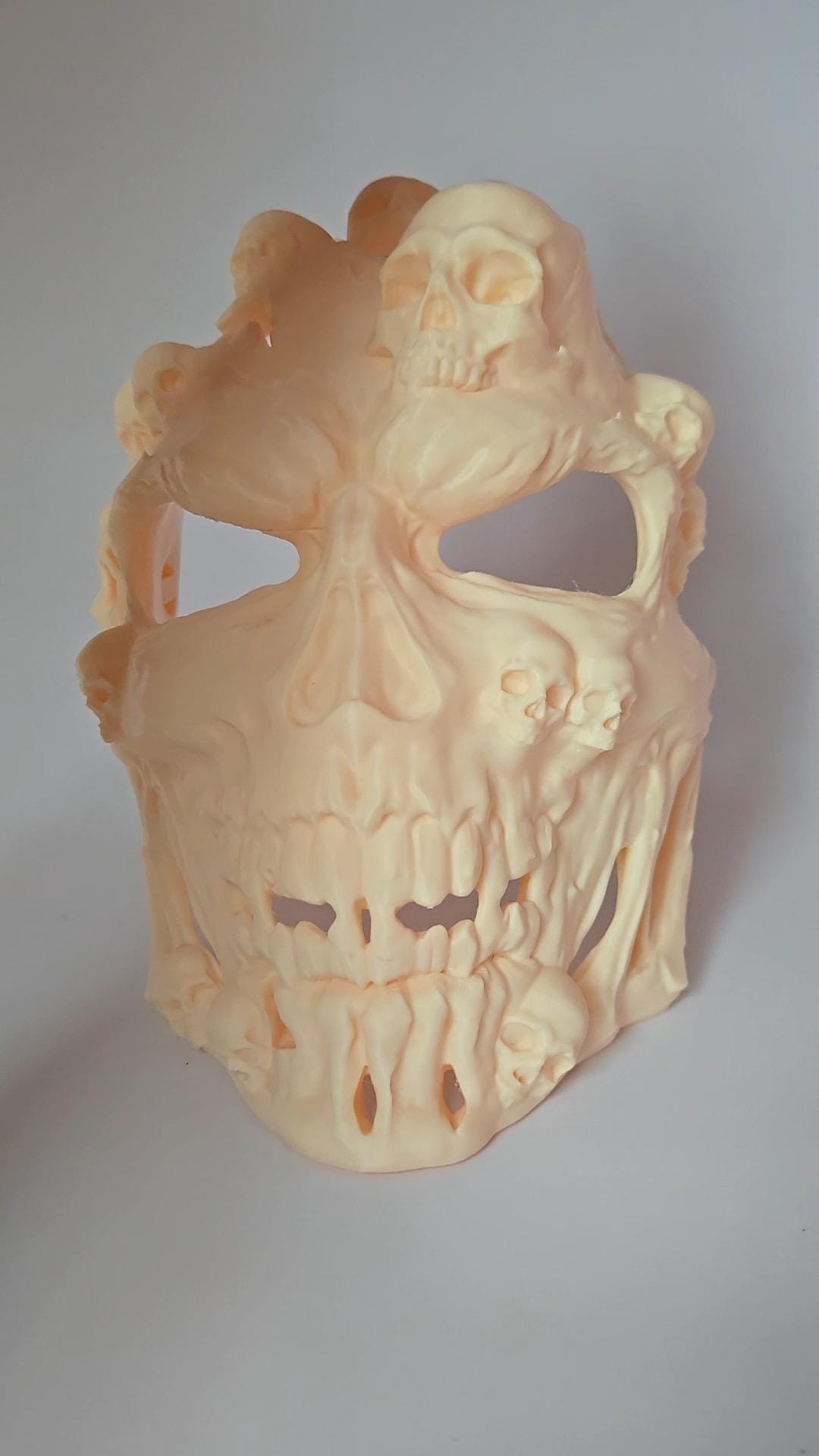 Bone Mask