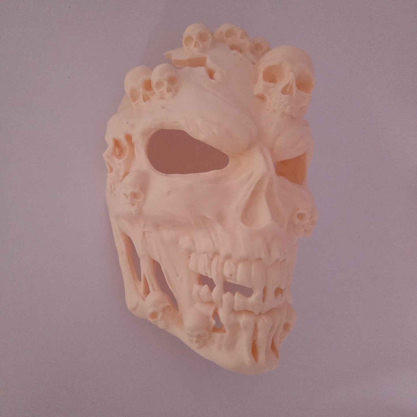 Bone Mask