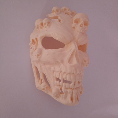 Bone Mask