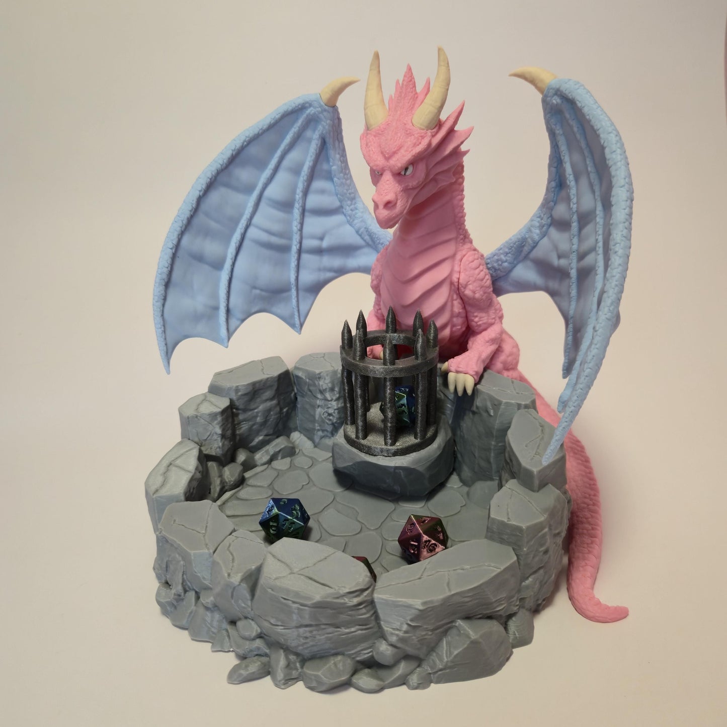 Dragon Dice Tray