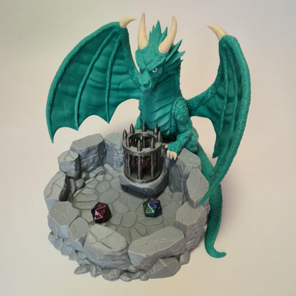 Dragon Dice Tray