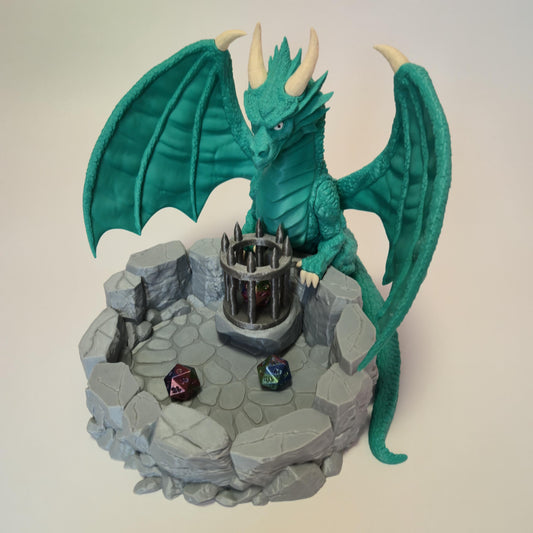 Dragon Dice Tray