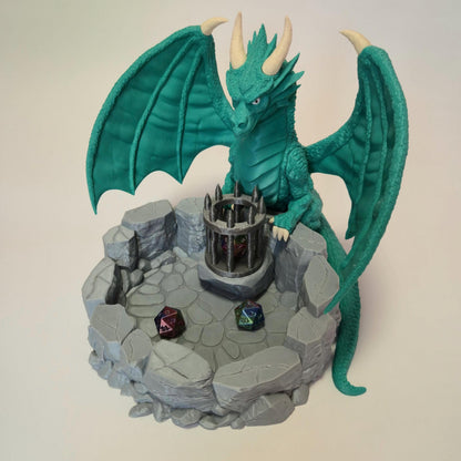 Dragon Dice Tray
