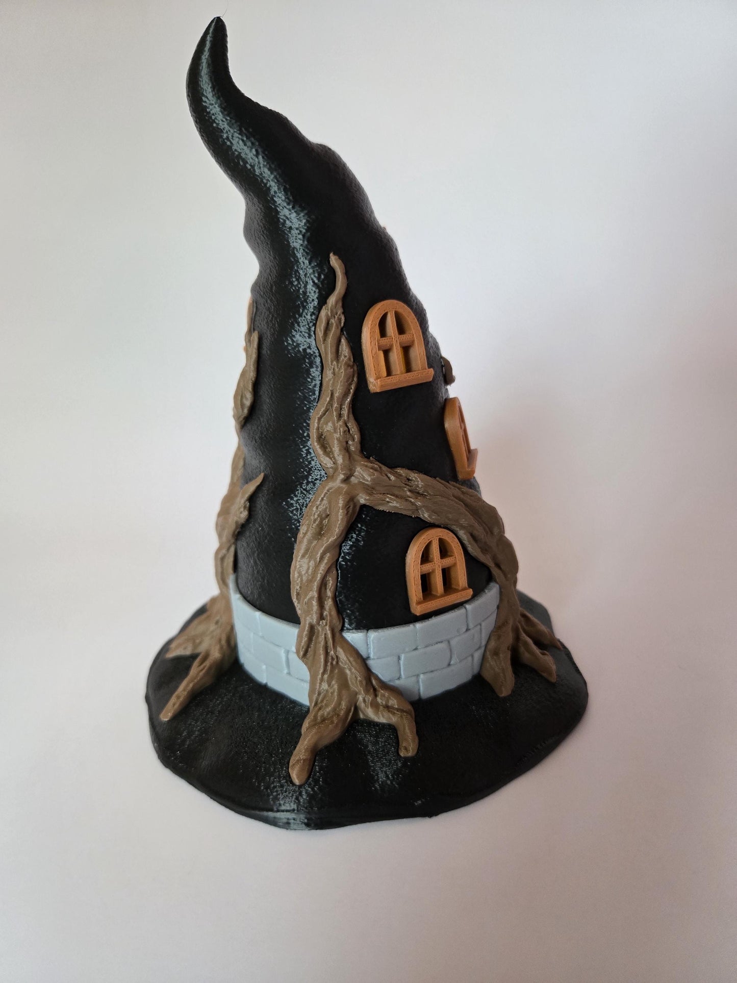 Witch Lamp
