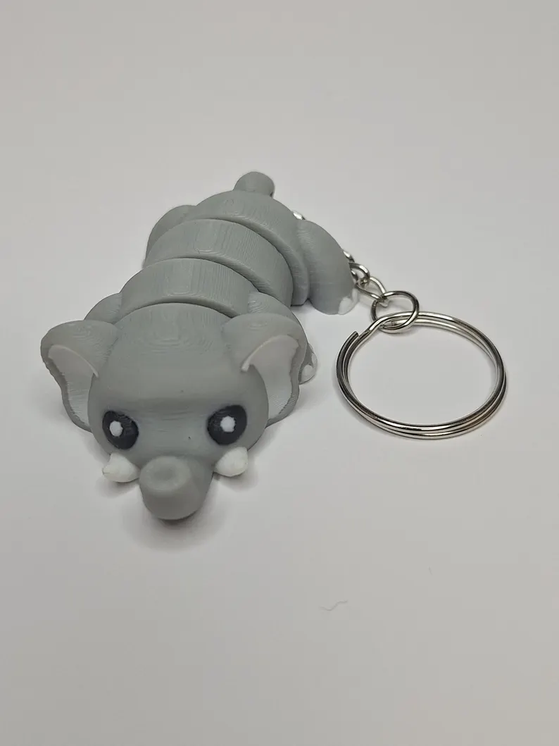 Custom 3D Printing Service