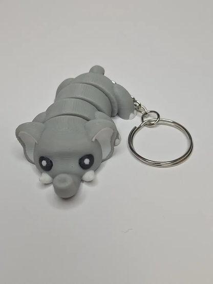 Custom 3D Printing Service