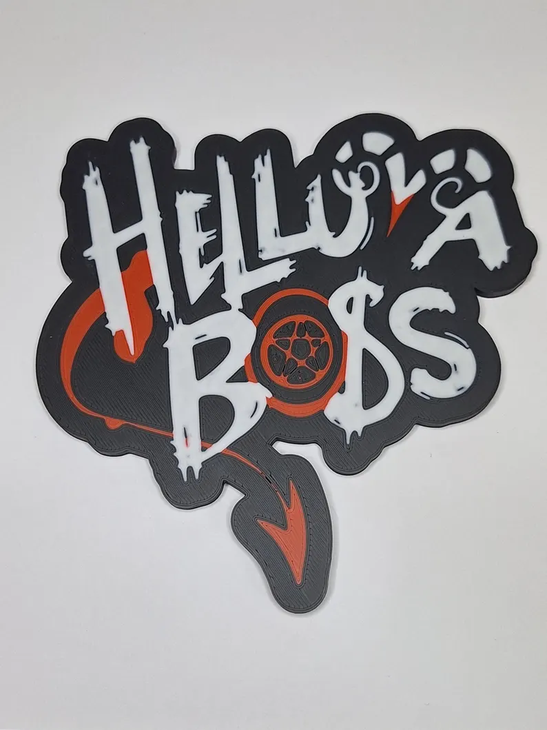 Custom 3D Printing Service