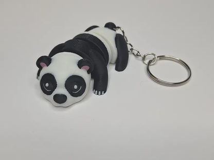 Custom 3D Printing Service