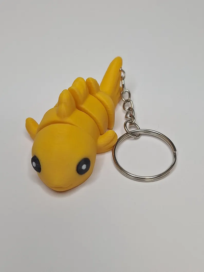 Custom 3D Printing Service
