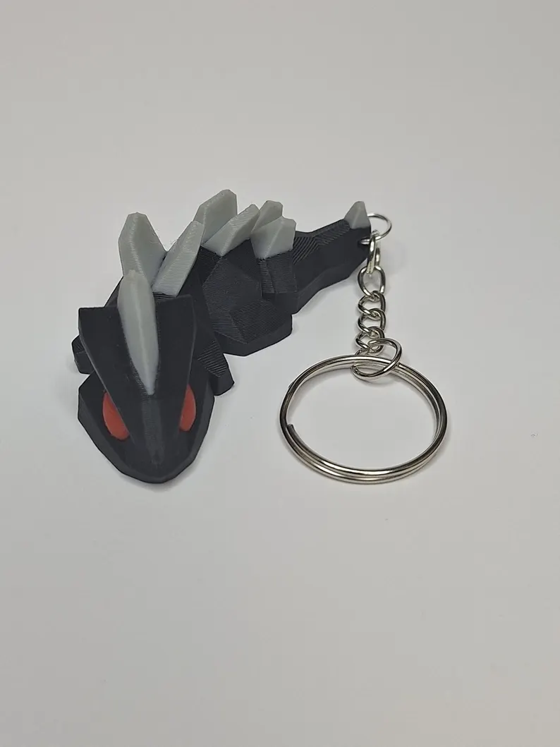 Custom 3D Printing Service